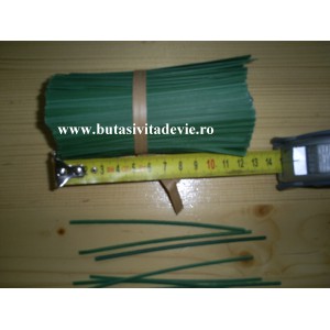 Fir plastificat 12 cm