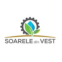 Soarele din Vest